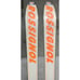 Rossignol 190cm R 6000 Base 3TI All Terrain Skis W/ Salomon 557 Bindings