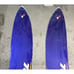 Rossignol 190cm R 6000 Base 3TI All Terrain Skis W/ Salomon 557 Bindings