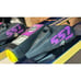Rossignol 190cm R 6000 Base 3TI All Terrain Skis W/ Salomon 557 Bindings