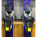 Rossignol 190cm R 6000 Base 3TI All Terrain Skis W/ Salomon 557 Bindings