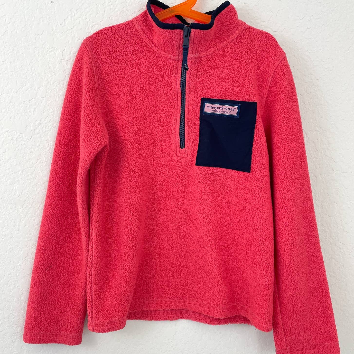 Vineyard vines deals coats