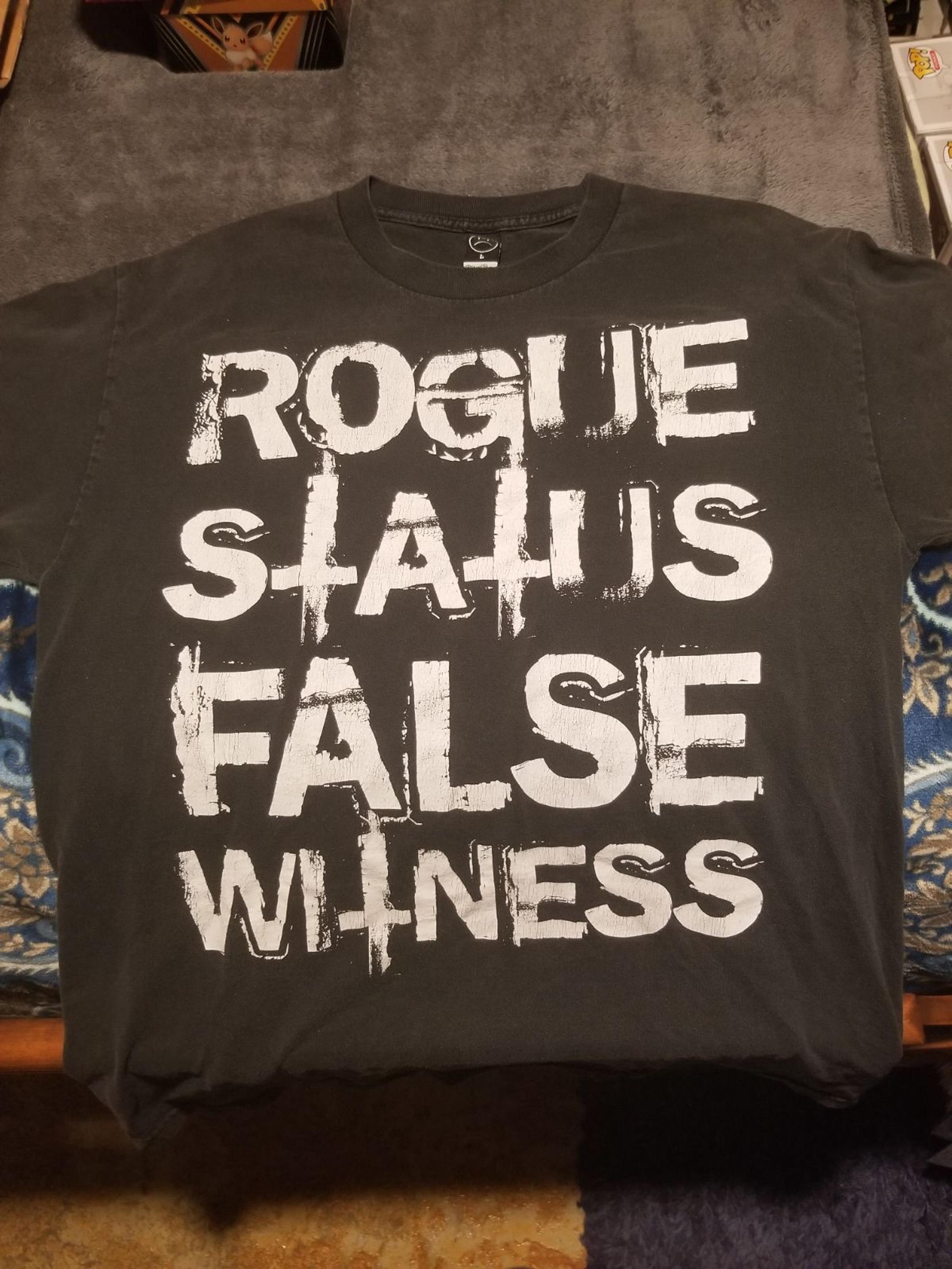 Vintage tee