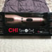 CHI Spin N Curl ceramic 1” curler