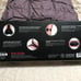 CHI Spin N Curl ceramic 1” curler