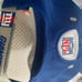 Michael Strahan signed Baseball hat AUTHENTIC