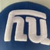 Michael Strahan signed Baseball hat AUTHENTIC