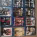 brand new unopened marvel movies
