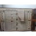 Three Mountaineers Inc. 1965 Vintage Herbs Spices Wall Spice Rack Cabinet Fruit