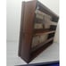 Three Mountaineers Inc. 1965 Vintage Herbs Spices Wall Spice Rack Cabinet Fruit