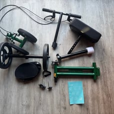 Knee Scooter