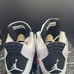 Size 11- Air Jordan 4