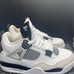 Size 11- Air Jordan 4