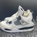 Size 11- Air Jordan 4