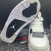 Size 11- Air Jordan 4