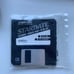 2 STAR TREK THE NEXT GENERATION SCREEN SAVER FOR WINDOWS BERKELEY 1994 W Pin