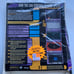 2 STAR TREK THE NEXT GENERATION SCREEN SAVER FOR WINDOWS BERKELEY 1994 W Pin