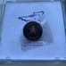 2 STAR TREK THE NEXT GENERATION SCREEN SAVER FOR WINDOWS BERKELEY 1994 W Pin
