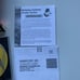 2 STAR TREK THE NEXT GENERATION SCREEN SAVER FOR WINDOWS BERKELEY 1994 W Pin