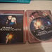 Studio Ghibli Steel book bundle