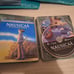 Studio Ghibli Steel book bundle