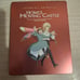 Studio Ghibli Steel book bundle