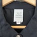 Cinq Sept Joyce Cupro Satin-Twill Midi Shirt Dress - Size 12