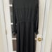 Cinq Sept Joyce Cupro Satin-Twill Midi Shirt Dress - Size 12