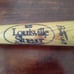 Tony Gwynn signed baseball Bat