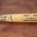Tony Gwynn signed baseball Bat
