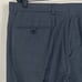 Roundtree & Yorke travel smart pants men’s 38x32 pleated wrinkle resistant NWT