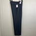 Roundtree & Yorke travel smart pants men’s 38x32 pleated wrinkle resistant NWT