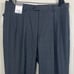 Roundtree & Yorke travel smart pants men’s 38x32 pleated wrinkle resistant NWT