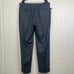 Roundtree & Yorke travel smart pants men’s 38x32 pleated wrinkle resistant NWT