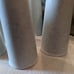 Tupperware Tumblers Fireworks Speckled 12 oz Set of 3 RARE 115-6, 5 16 oz 107-52