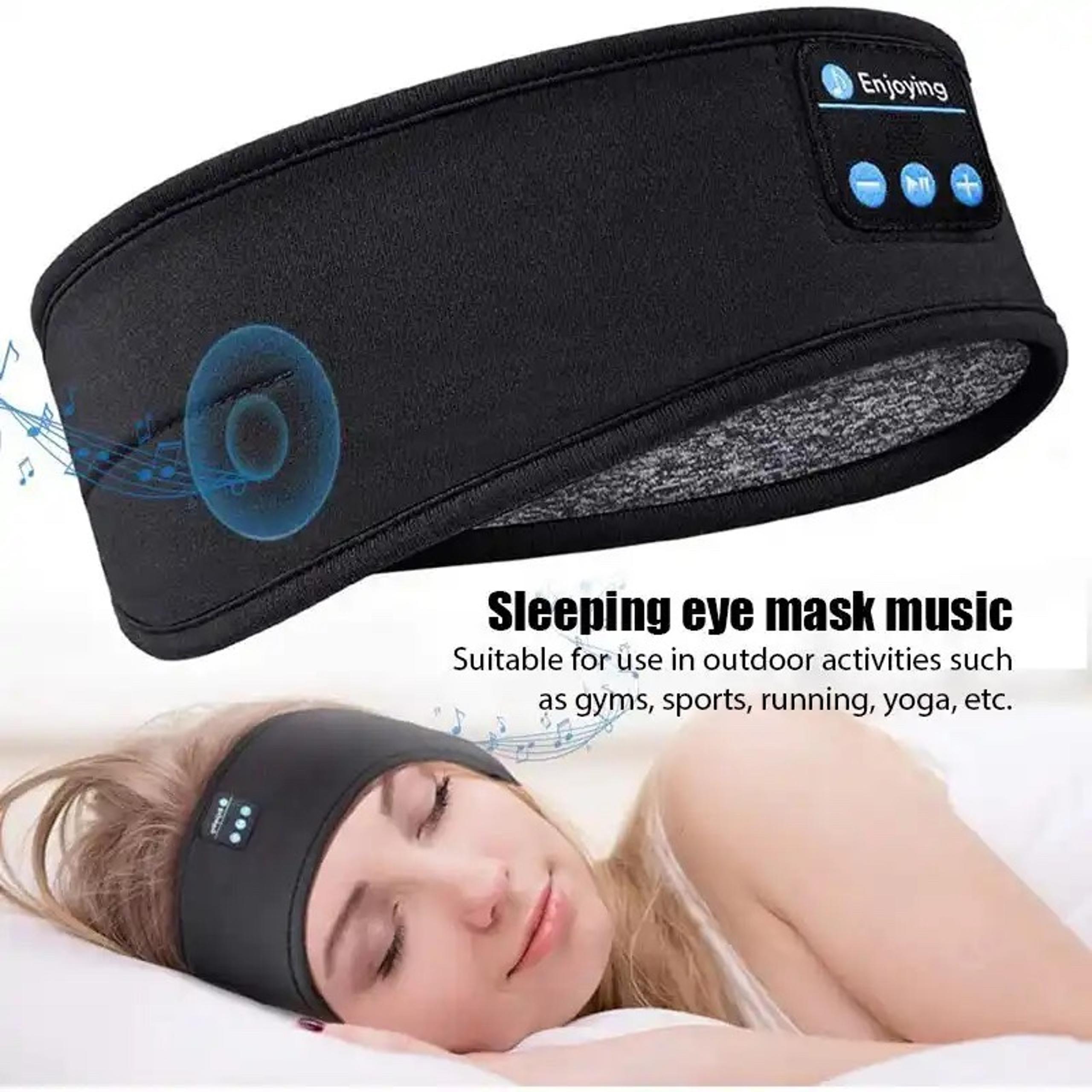 Sleepband 2.0