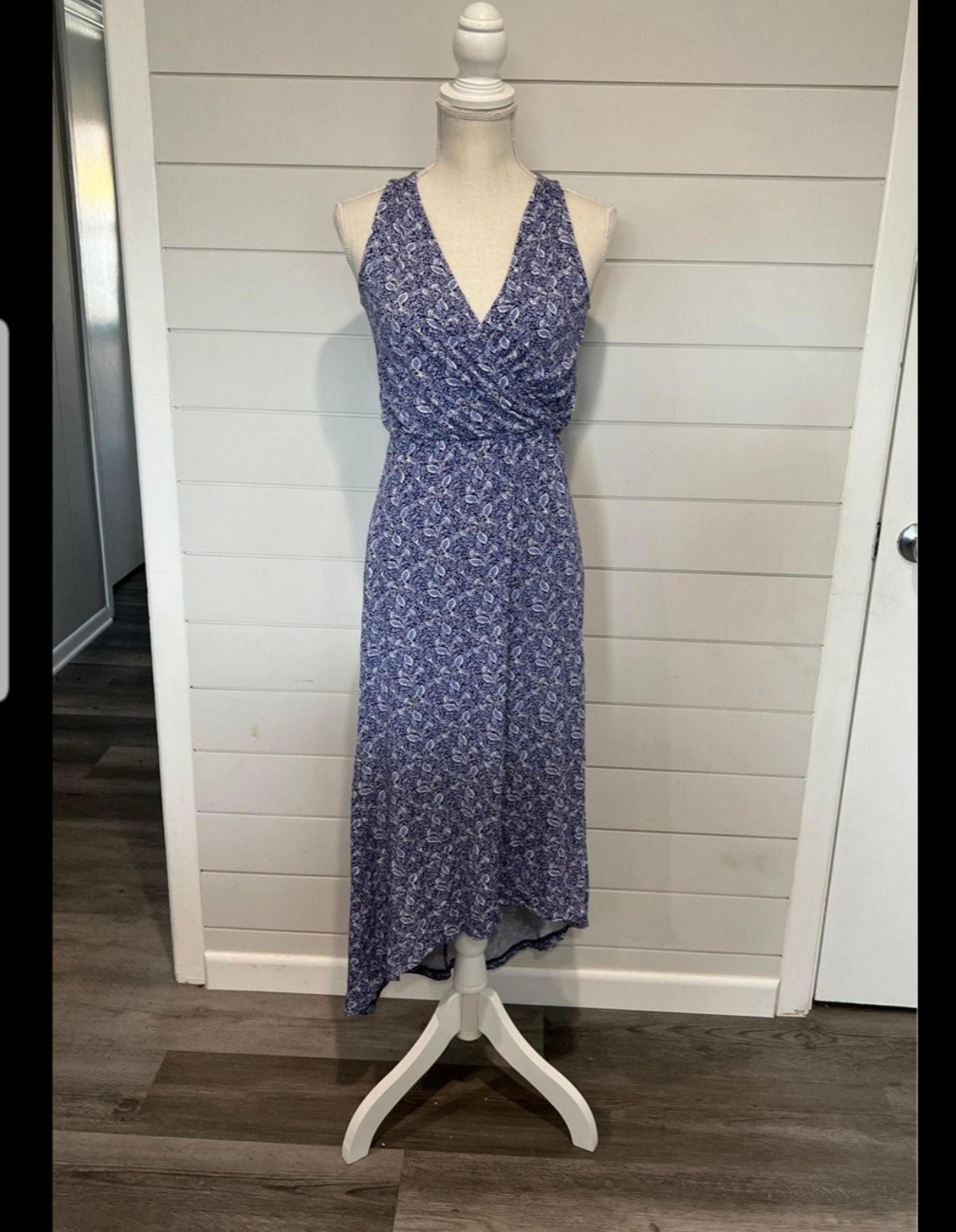 Old navy women's dress size m