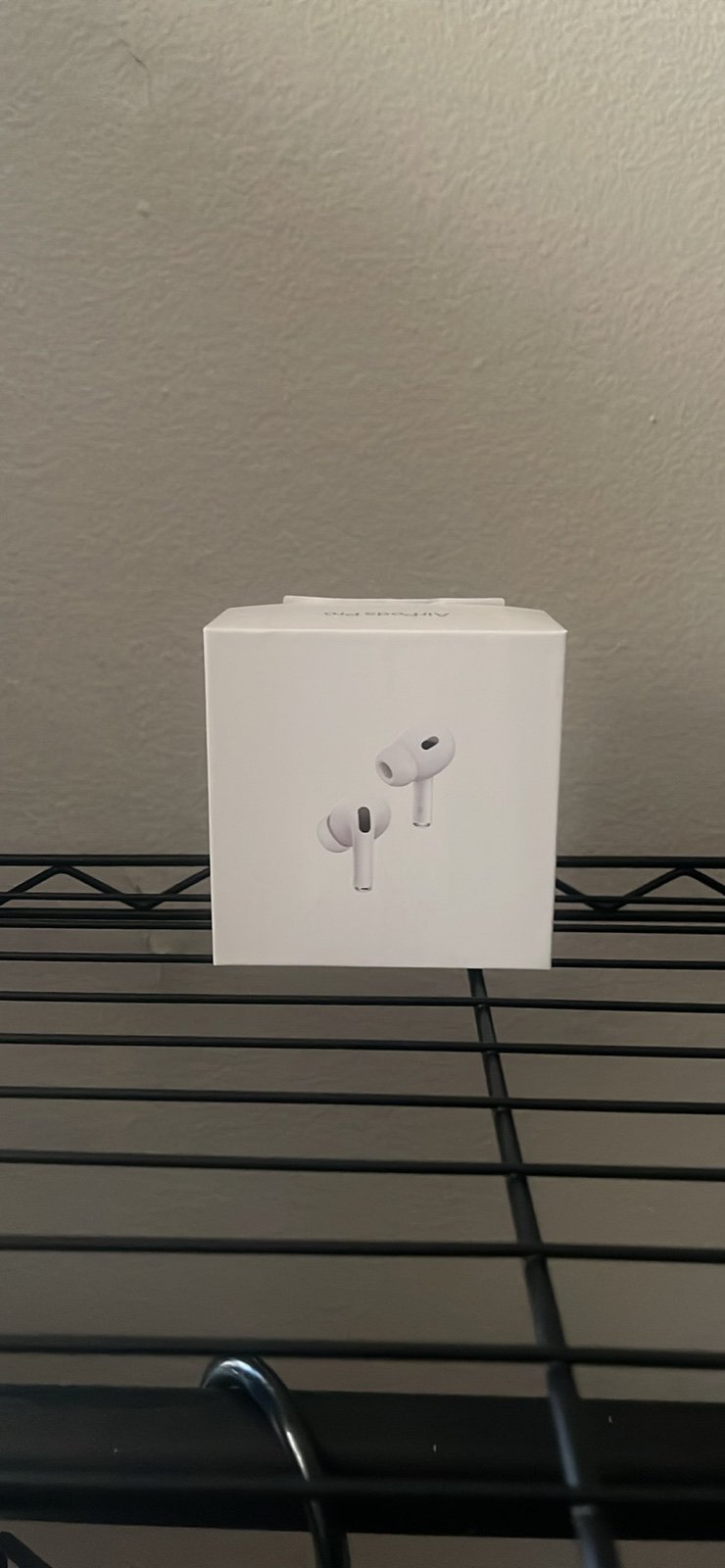 AirPods