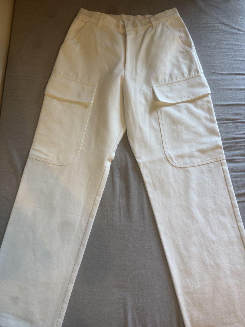 Sky High Farm Workwear Cargo Pants
