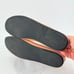 Jeffrey Campbell Swan Lake Mary Jane Flats Nude Brown Size 11 Slip On Comfy