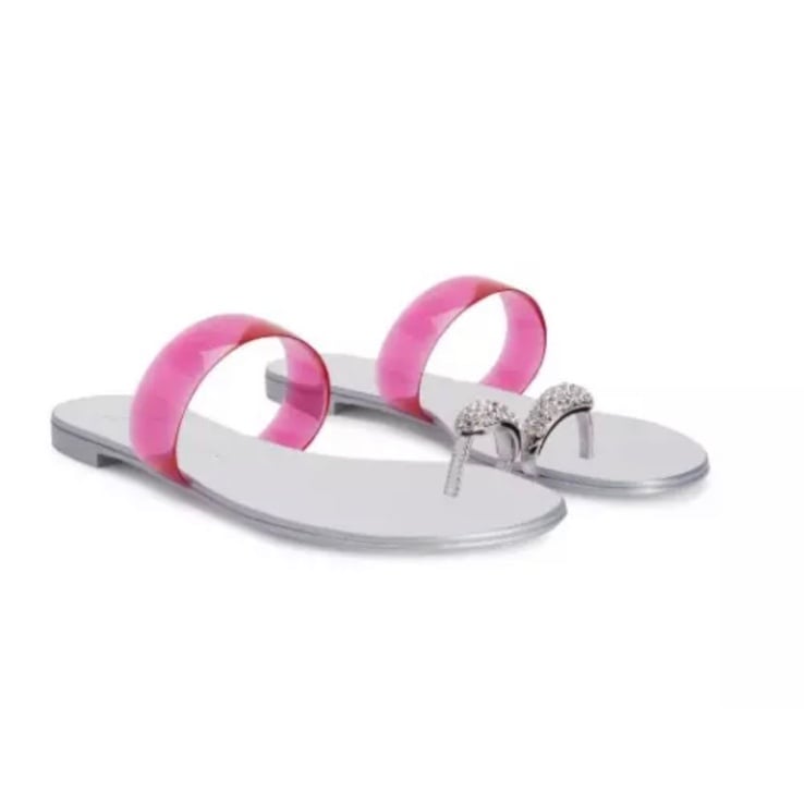 giuseppe zanotti sandals