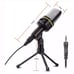 microphone Mic Studio Sound Tripod Stand