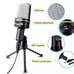 microphone Mic Studio Sound Tripod Stand