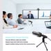microphone Mic Studio Sound Tripod Stand