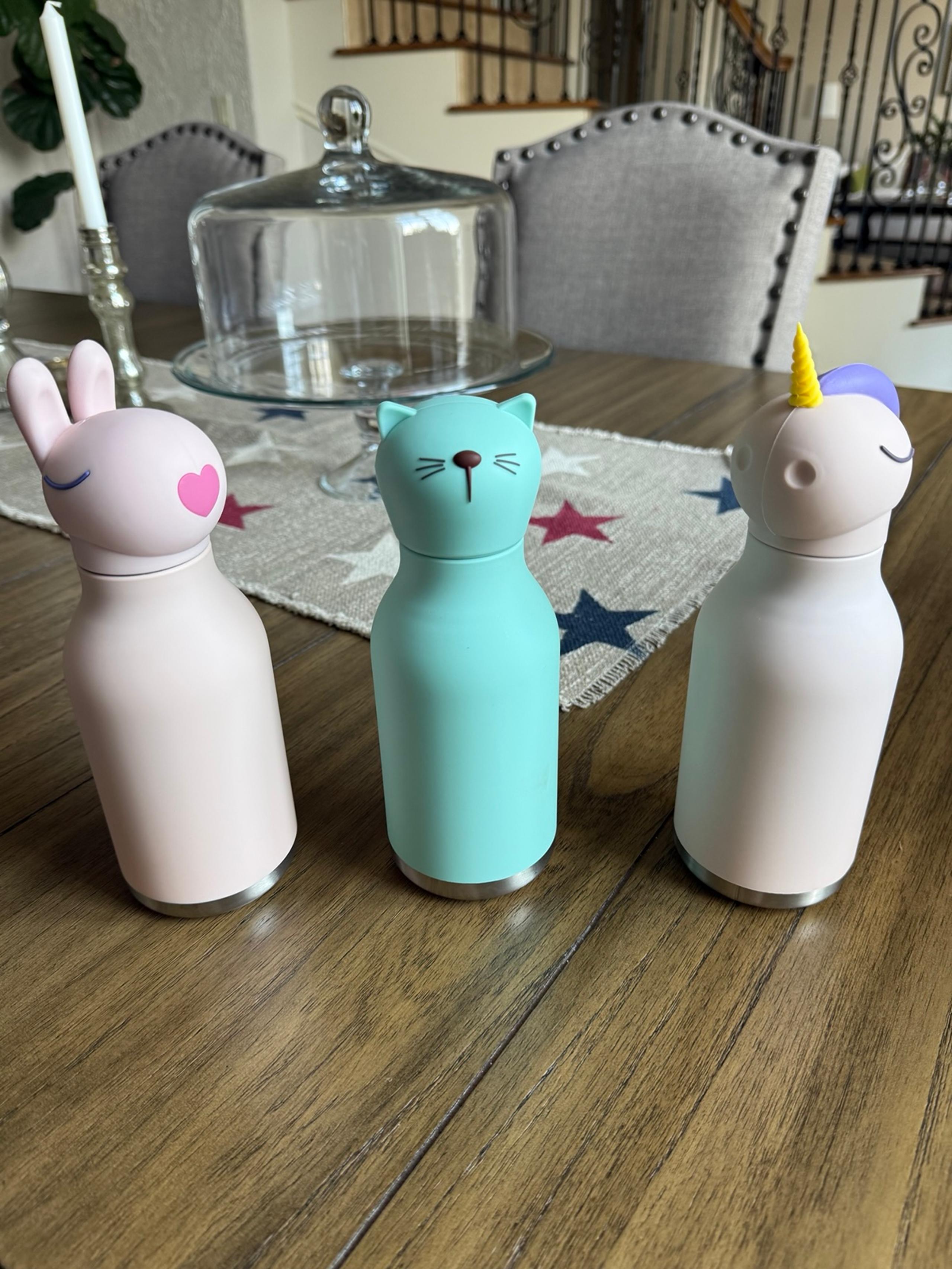 Asobu Water Bottles
