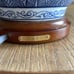 Ralph Lauren tall Asian Porcelain lamp