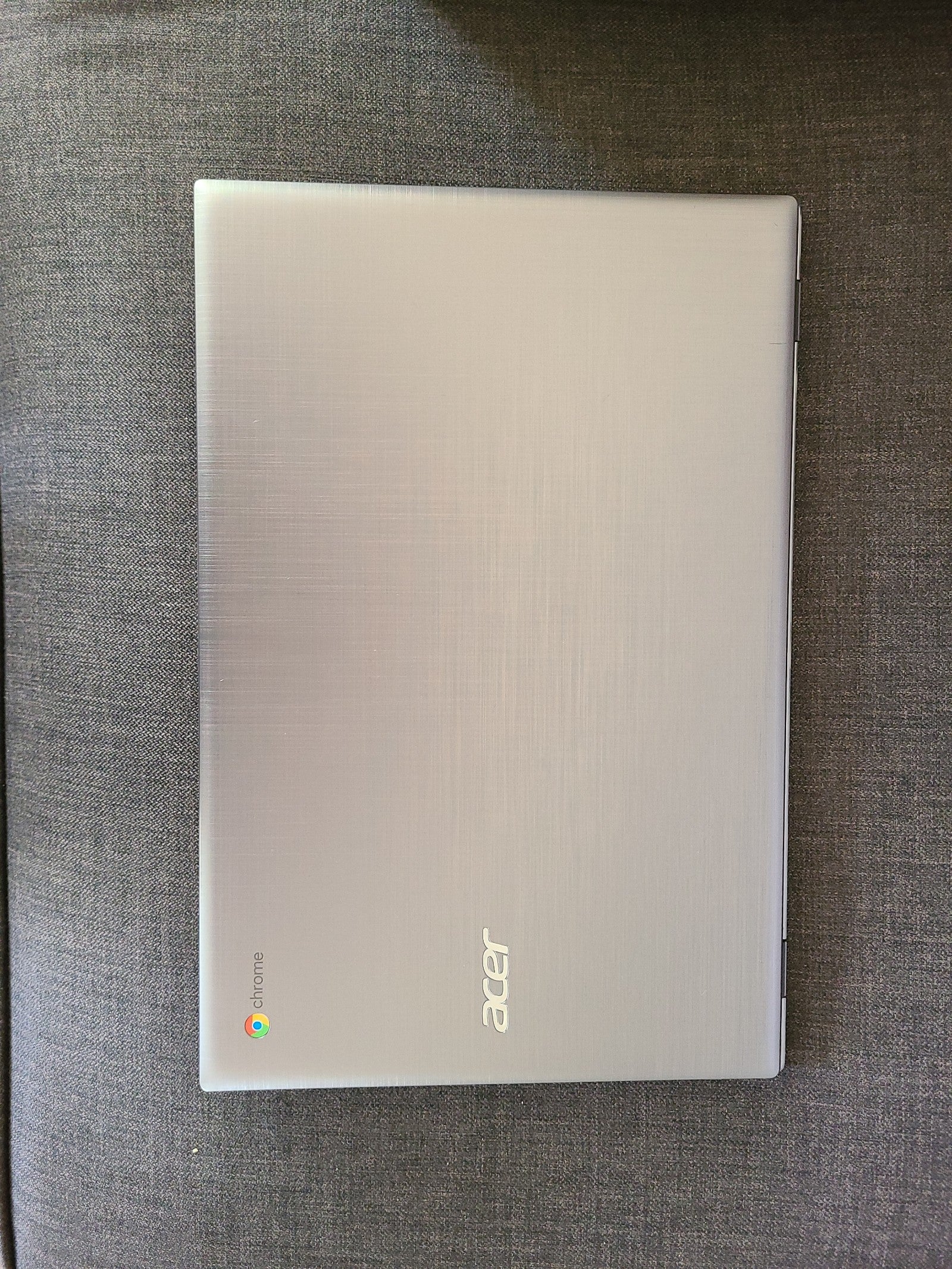 Acer chromebook 15