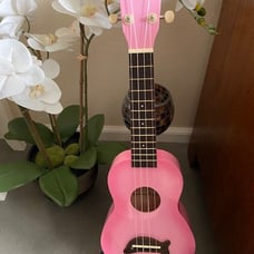 Toy ukelele