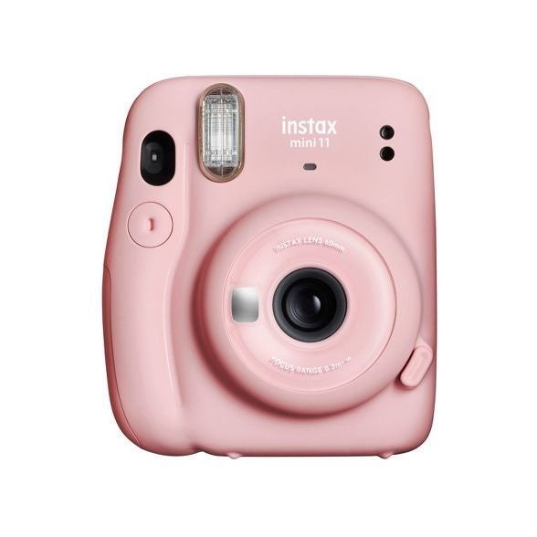Polaroid camera
