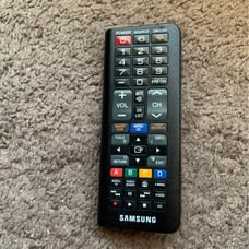 Samsung BN59-011348 rmc-qtd1ap2/za