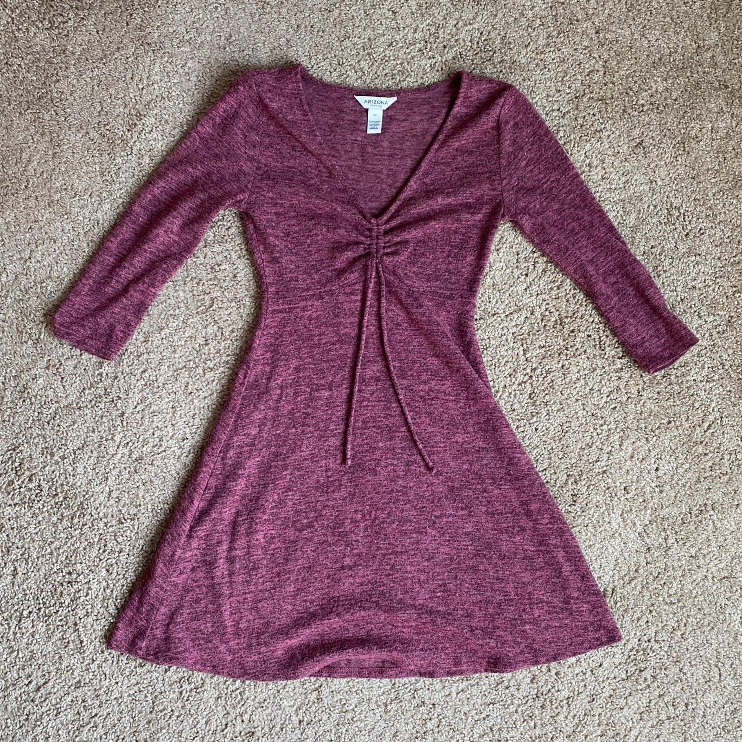 Girl's Arizona Dress